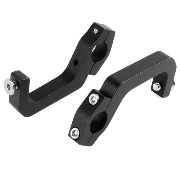 Zeta Adv. Armor Replacement U - Clamp 7 / 8 (22.2mm)