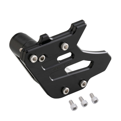 Zeta Durable Chain Guide CRF1100L Black
