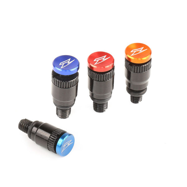 Zeta Top Fork Bleeder S - Type WPOrange2pc